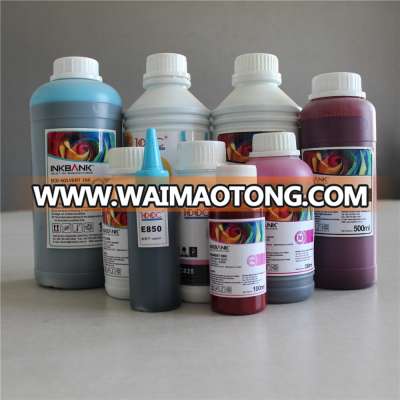 Environment Friendly ecosolvent ink price , eco solvent ink for epson S30680 S50680 DX6 printer