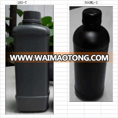 INKBANK LED UV curable ink for ep son DX5 , competitive UV ink price